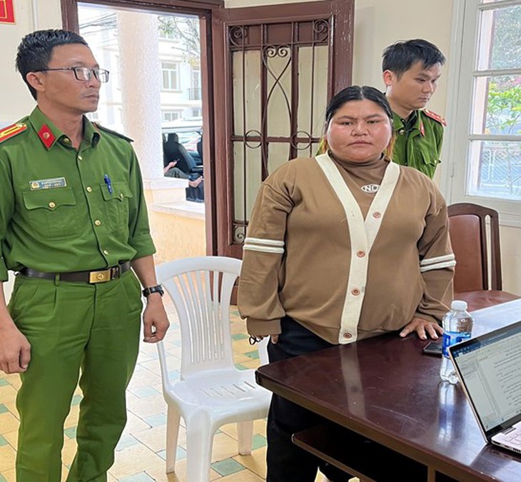 Góp tiền kinh doanh gạo, nhiều người bị chiếm đoạt số tiền lớn- Ảnh 1. Góp tiền kinh doanh gạo, nhiều người bị chiếm đoạt số tiền lớn- Ảnh 1.