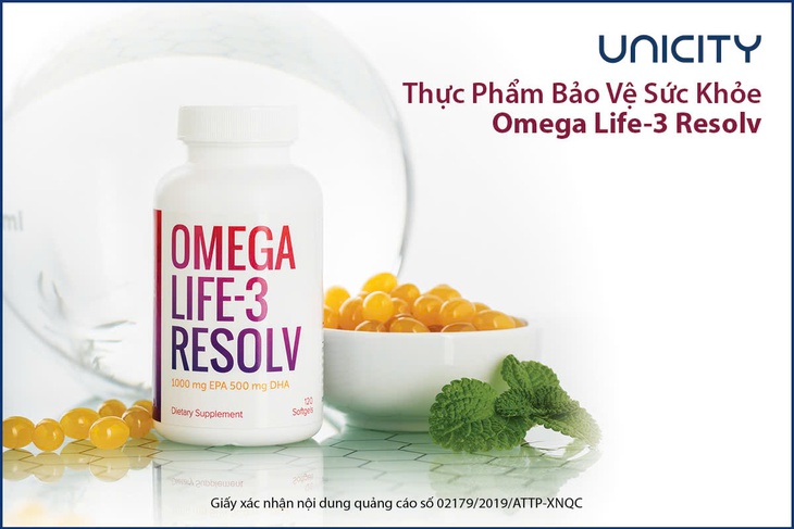 Phòng cúm hiệu quả với bộ sản phẩm tăng cường đề kháng từ Unicity- Ảnh 4. Phòng cúm hiệu quả với bộ sản phẩm tăng cường đề kháng từ Unicity- Ảnh 4.