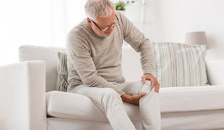 Cứng khớp buổi sáng và cách phòng hiệu quả- Ảnh 1. Cứng khớp buổi sáng và cách phòng hiệu quả- Ảnh 1.