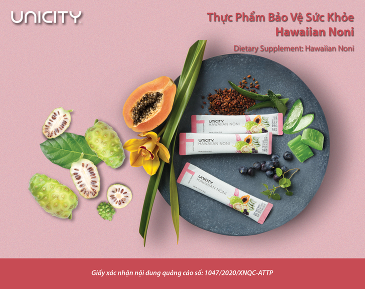 Phòng cúm hiệu quả với bộ sản phẩm tăng cường đề kháng từ Unicity- Ảnh 3. Phòng cúm hiệu quả với bộ sản phẩm tăng cường đề kháng từ Unicity- Ảnh 3.