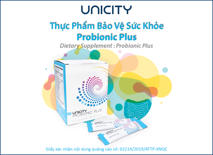 Phòng cúm hiệu quả với bộ sản phẩm tăng cường đề kháng từ Unicity- Ảnh 2. Phòng cúm hiệu quả với bộ sản phẩm tăng cường đề kháng từ Unicity- Ảnh 2.