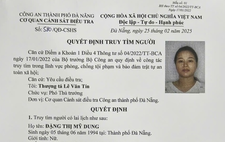 Truy tìm cô gái thuê ki ốt của Nhà nước rồi bán và bỏ trốn- Ảnh 1. Truy tìm cô gái thuê ki ốt của Nhà nước rồi bán và bỏ trốn- Ảnh 1.