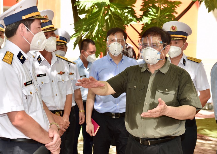 Đảng, Nhà nước và Nhân dân không bao giờ quên sự hy sinh, cống hiến lặng thầm của đội ngũ cán bộ, nhân viên y tế- Ảnh 2. Đảng, Nhà nước và Nhân dân không bao giờ quên sự hy sinh, cống hiến lặng thầm của đội ngũ cán bộ, nhân viên y tế- Ảnh 2.