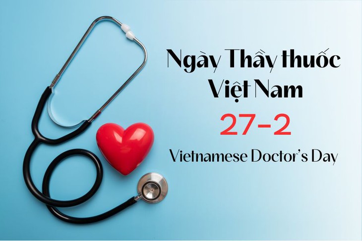 Ý nghĩa và nguồn gốc Ngày Thầy thuốc Việt Nam 27/2 chính xác- Ảnh 3. Ý nghĩa và nguồn gốc Ngày Thầy thuốc Việt Nam 27/2 chính xác- Ảnh 3.