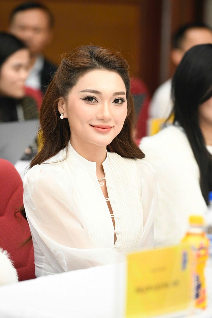 Giải thưởng "Bền Đam Mê" và tinh thần sẵn sàng cống hiến của thế hệ trẻ Việt Nam- Ảnh 3. Giải thưởng "Bền Đam Mê" và tinh thần sẵn sàng cống hiến của thế hệ trẻ Việt Nam- Ảnh 3.