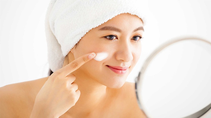 Cách chọn kem dưỡng tốt nhất cho da dầu- Ảnh 3. Cách chọn kem dưỡng tốt nhất cho da dầu- Ảnh 3.
