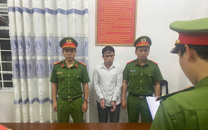 Vượt gần 300km truy bắt "yêu râu xanh" dâm ô với bé gái