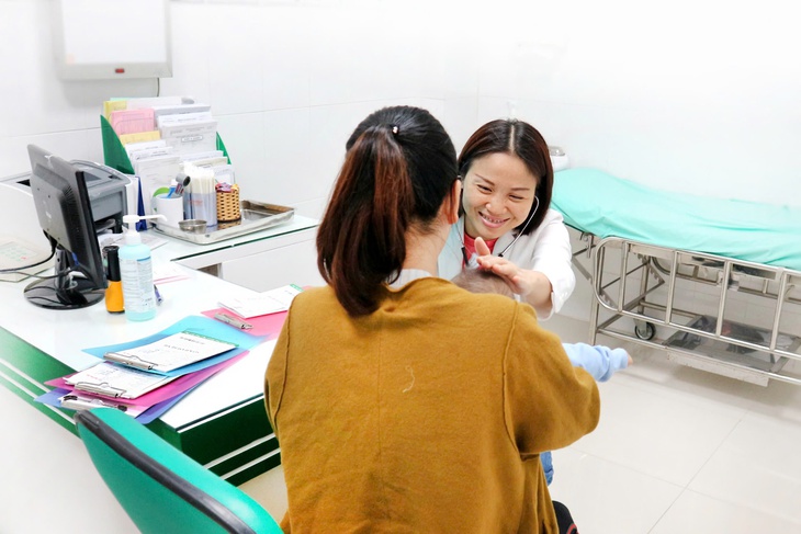 Hành trình giành lại sự sống cho thiên thần nhỏ 660 gram- Ảnh 3. Hành trình giành lại sự sống cho thiên thần nhỏ 660 gram- Ảnh 3.