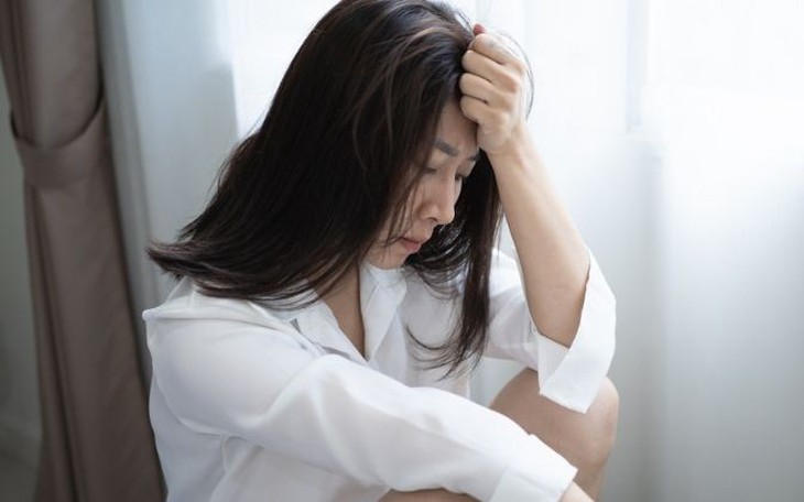 Sinh mổ ngoài ý muốn có thể làm tăng nguy cơ trầm cảm sau sinh
