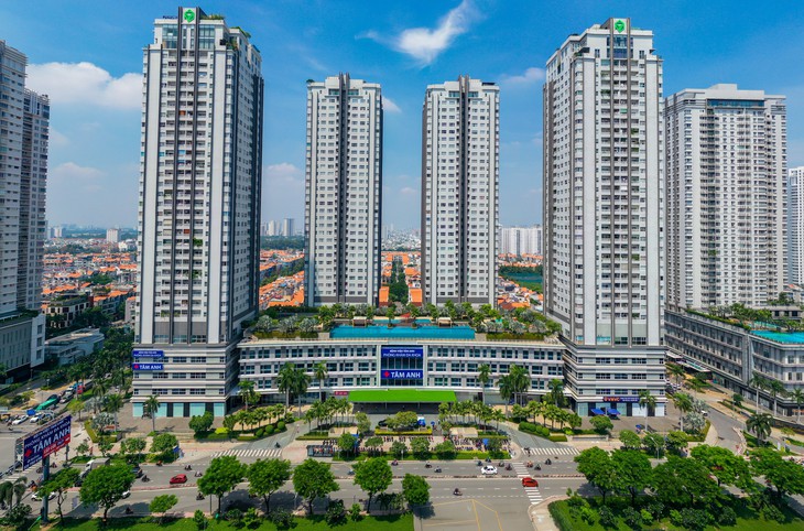 Hệ thống BVĐK Tâm Anh vươn mình thành điểm sáng y tế Việt Nam và quốc tế- Ảnh 1. Hệ thống BVĐK Tâm Anh vươn mình thành điểm sáng y tế Việt Nam và quốc tế- Ảnh 1.