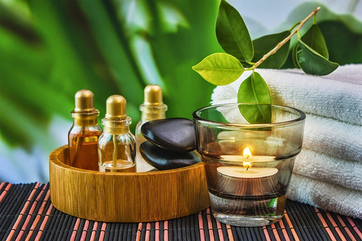 6 cách tự nhiên giúp thoát khỏi cơn đau đầu do viêm xoang- Ảnh 2. 6 cách tự nhiên giúp thoát khỏi cơn đau đầu do viêm xoang- Ảnh 2.