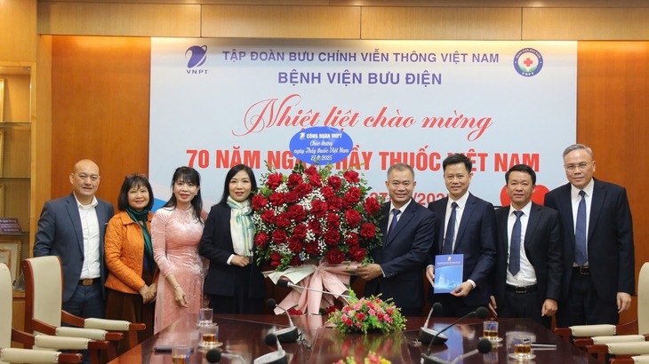Triển khai hơn 11.000 kỹ thuật chuyên môn, nhiều kỹ thuật cao, khó- Ảnh 2.