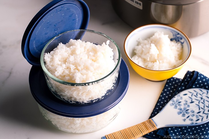 Ăn cơm nguội có thể giúp giảm cân hiệu quả hơn cơm nóng?- Ảnh 1. Ăn cơm nguội có thể giúp giảm cân hiệu quả hơn cơm nóng?- Ảnh 1.