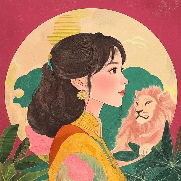 Tử vi 12 cung hoàng đạo tháng 3/2025 - tử vi 12 chòm sao tháng 3 chi tiết- Ảnh 2. Tử vi 12 cung hoàng đạo tháng 3/2025 - tử vi 12 chòm sao tháng 3 chi tiết- Ảnh 2.