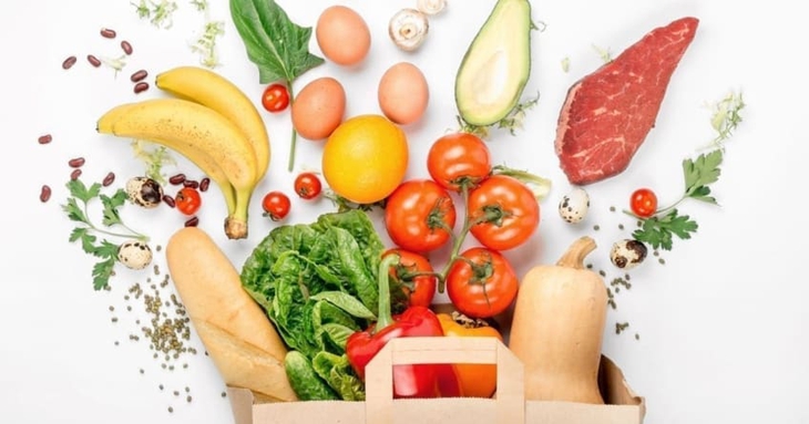 Những lưu ý về chế độ ăn khi bị đái rắt- Ảnh 1. Những lưu ý về chế độ ăn khi bị đái rắt- Ảnh 1.