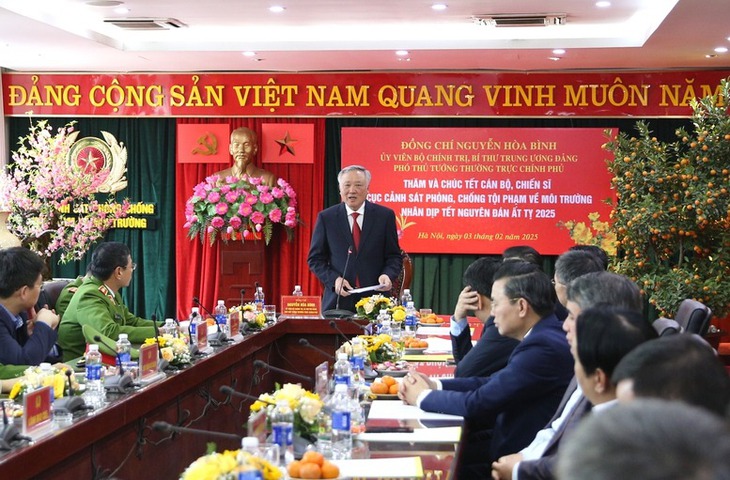 'Giải quyết kịp thời những vấn đề phức tạp nổi lên về môi trường, tài nguyên, an toàn thực phẩm'- Ảnh 2. 'Giải quyết kịp thời những vấn đề phức tạp nổi lên về môi trường, tài nguyên, an toàn thực phẩm'- Ảnh 2.
