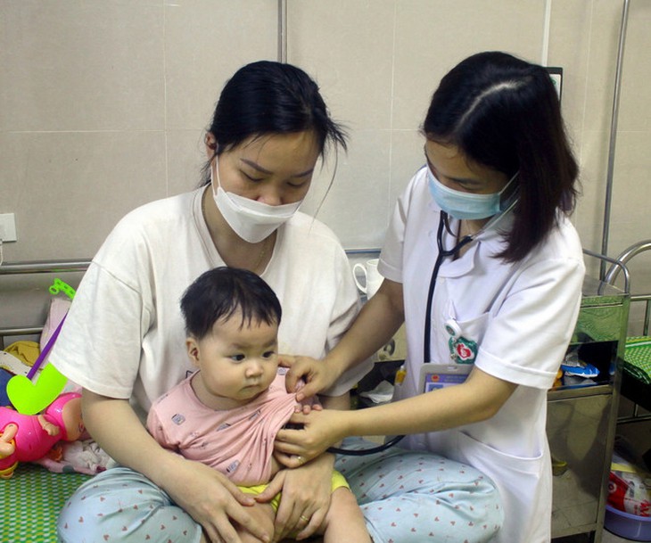 Vì sao bệnh cúm mùa ở Nhật Bản có khả năng gây tử vong cao?- Ảnh 3. Vì sao bệnh cúm mùa ở Nhật Bản có khả năng gây tử vong cao?- Ảnh 3.