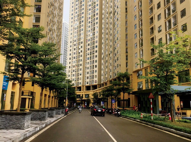 Vừa xảy ra động đất ở Hà Nội- Ảnh 2. Vừa xảy ra động đất ở Hà Nội- Ảnh 2.