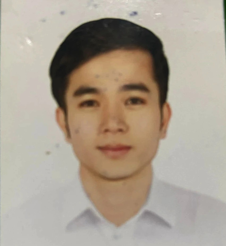 Nỗ lực tìm kiếm nam thanh niên mất tích ở khu vực chùa Đại Tuệ- Ảnh 1. Nỗ lực tìm kiếm nam thanh niên mất tích ở khu vực chùa Đại Tuệ- Ảnh 1.