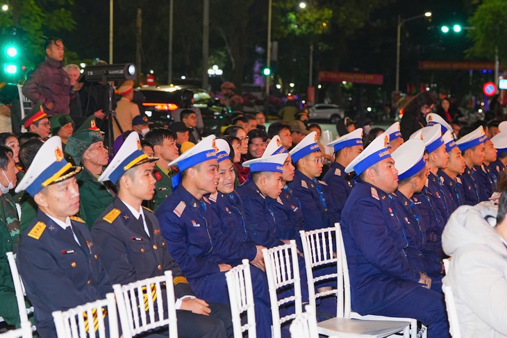 Hải Phòng nhiều hoạt động mừng Đảng mừng Xuân- Ảnh 5.