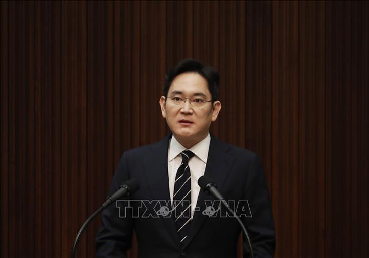 Chủ tịch Samsung được tuyên trắng án trong vụ sáp nhập đình đám cách đây 10 năm- Ảnh 1.