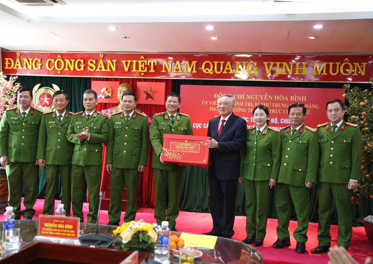 'Giải quyết kịp thời những vấn đề phức tạp nổi lên về môi trường, tài nguyên, an toàn thực phẩm'- Ảnh 3. 'Giải quyết kịp thời những vấn đề phức tạp nổi lên về môi trường, tài nguyên, an toàn thực phẩm'- Ảnh 3.