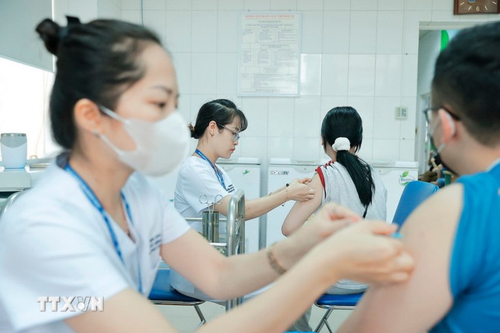 Vì sao bệnh cúm mùa ở Nhật Bản có khả năng gây tử vong cao?- Ảnh 4. Vì sao bệnh cúm mùa ở Nhật Bản có khả năng gây tử vong cao?- Ảnh 4.