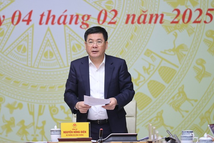 Thủ tướng: Phấn đấu hoàn thành xây dựng nhà máy điện hạt nhân trước 31/12/2030- Ảnh 4. Thủ tướng: Phấn đấu hoàn thành xây dựng nhà máy điện hạt nhân trước 31/12/2030- Ảnh 4.
