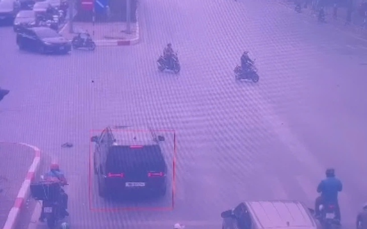 Tài xế dính phạt nguội, CSGT xóa lỗi vì hành động "đúng và đẹp"