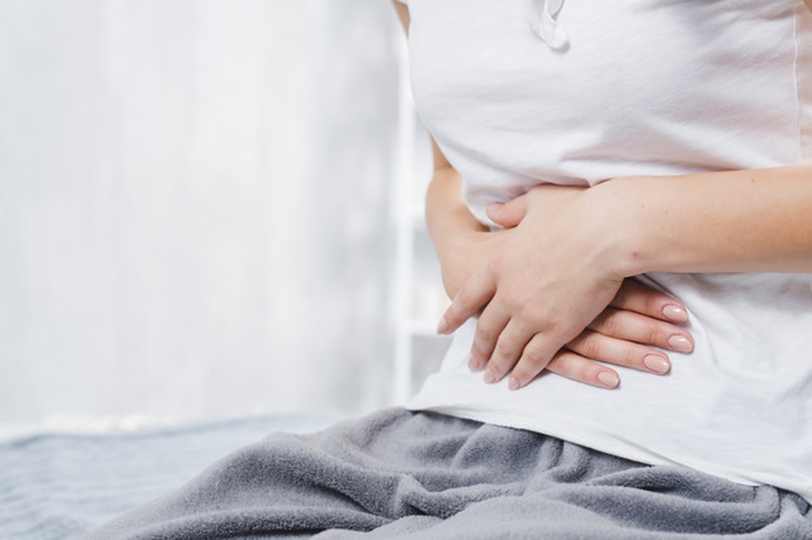 Giai đoạn sớm và quá trình tiến triển của ung thư buồng trứng- Ảnh 1. Giai đoạn sớm và quá trình tiến triển của ung thư buồng trứng- Ảnh 1.