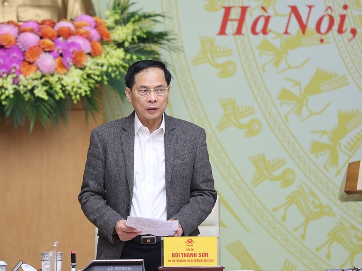 Thủ tướng: Phấn đấu hoàn thành xây dựng nhà máy điện hạt nhân trước 31/12/2030- Ảnh 2. Thủ tướng: Phấn đấu hoàn thành xây dựng nhà máy điện hạt nhân trước 31/12/2030- Ảnh 2.