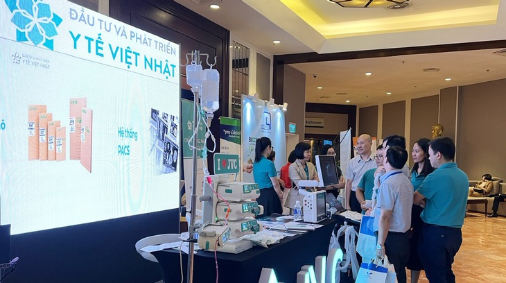 Cổ phiếu duy nhất ngành Y Dược tăng trần phiên 5/2- Ảnh 2.