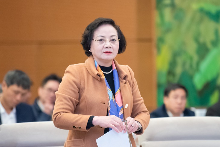 Chính phủ đề xuất giữ nguyên 8 bộ, thành lập 6 bộ mới- Ảnh 3. Chính phủ đề xuất giữ nguyên 8 bộ, thành lập 6 bộ mới- Ảnh 3.