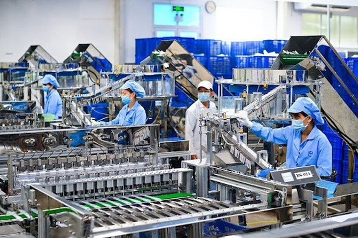 Thủ tướng Chính phủ: Phải bắt tay xử lý công việc ngay sau kỳ nghỉ Tết- Ảnh 2. Thủ tướng Chính phủ: Phải bắt tay xử lý công việc ngay sau kỳ nghỉ Tết- Ảnh 2.