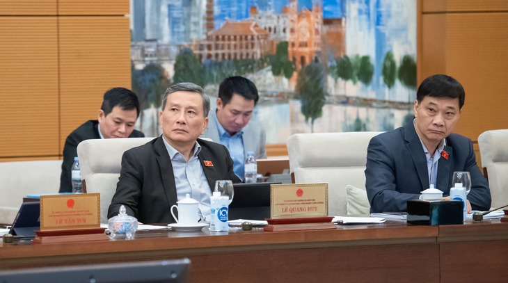 Chính phủ đề xuất giữ nguyên 8 bộ, thành lập 6 bộ mới- Ảnh 4. Chính phủ đề xuất giữ nguyên 8 bộ, thành lập 6 bộ mới- Ảnh 4.
