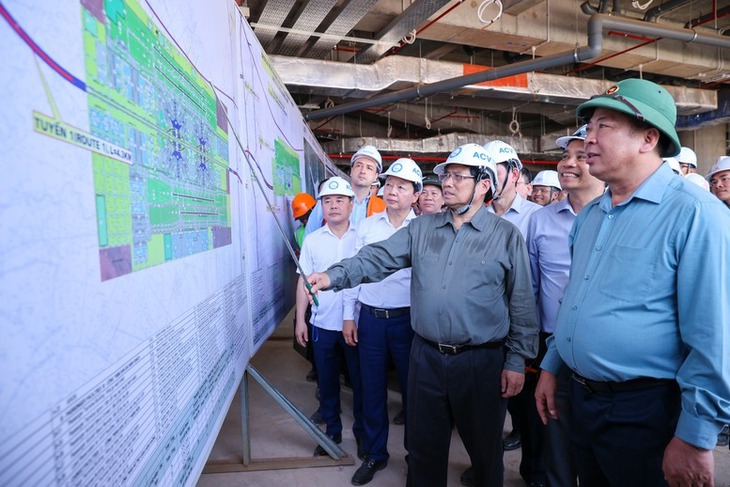 Thủ tướng Chính phủ: Phải bắt tay xử lý công việc ngay sau kỳ nghỉ Tết- Ảnh 1. Thủ tướng Chính phủ: Phải bắt tay xử lý công việc ngay sau kỳ nghỉ Tết- Ảnh 1.