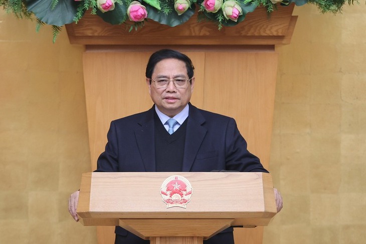 Hôm nay, Chính phủ sẽ thông qua việc giao chỉ tiêu tăng trưởng của các địa phương- Ảnh 1. Hôm nay, Chính phủ sẽ thông qua việc giao chỉ tiêu tăng trưởng của các địa phương- Ảnh 1.