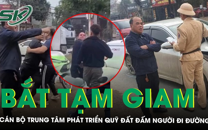 Buông lỏng quản lý, Phó Giám đốc Trung tâm Hành chính công xã Hoàng Su Phì bị khởi tố- Ảnh 2.