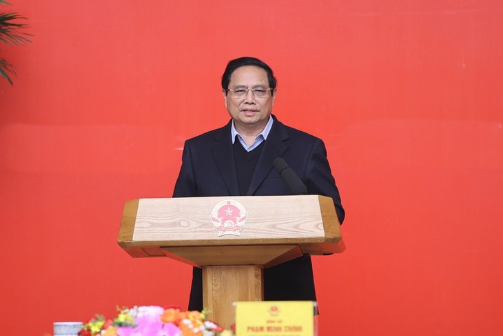 Hội nghị lần thứ nhất Ban Chấp hành Đảng bộ Chính phủ nhiệm kỳ 2020-2025 sẽ là dấu mốc lịch sử- Ảnh 3. Hội nghị lần thứ nhất Ban Chấp hành Đảng bộ Chính phủ nhiệm kỳ 2020-2025 sẽ là dấu mốc lịch sử- Ảnh 3.