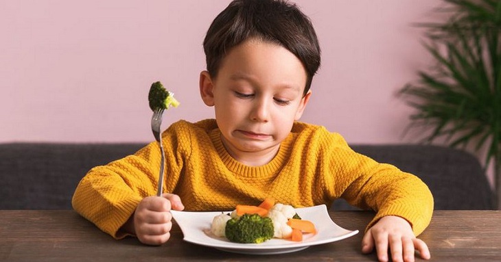 Không có cách nào đảm bảo để ngăn ngừa hoàn toàn chứng chán ăn tâm thần. Ảnh minh họa Không có cách nào đảm bảo để ngăn ngừa hoàn toàn chứng chán ăn tâm thần. Ảnh minh họa