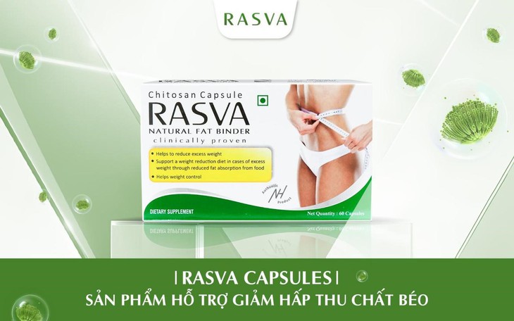 Bí quyết hỗ trợ giảm hấp thu chất béo, hỗ trợ giảm cân an toàn- Ảnh 2.