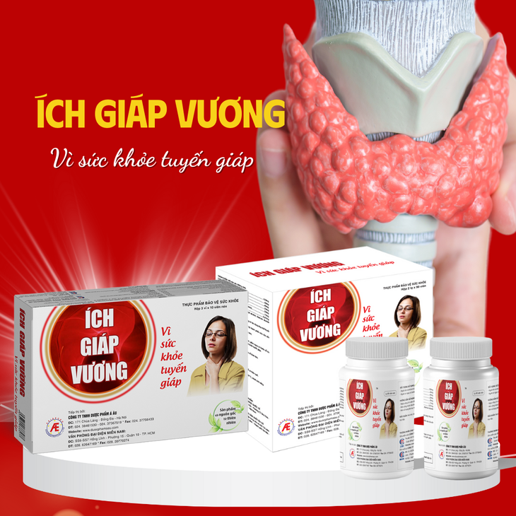 Bướu cổ đơn thuần và khối u tuyến giáp có phải là ung thư không?- Ảnh 3.