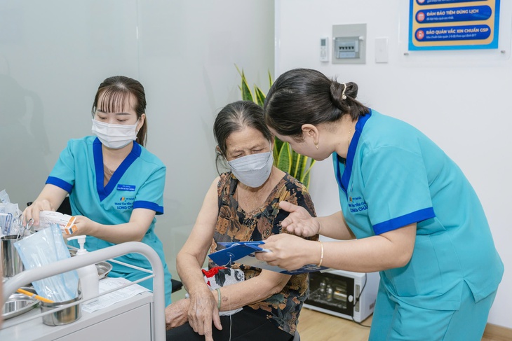 TPHCM ra văn bản khẩn về việc phòng chống dịch cúm mùa- Ảnh 1. TPHCM ra văn bản khẩn về việc phòng chống dịch cúm mùa- Ảnh 1.