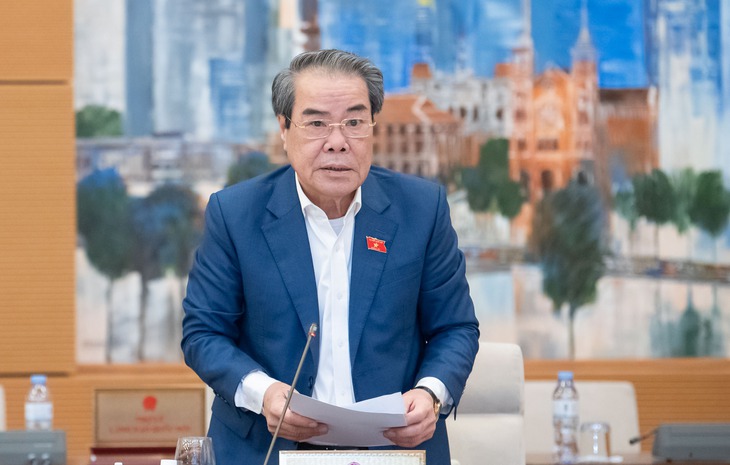 Cần công khai các thủ đoạn lừa đảo qua mạng, tuyên truyền rộng để người dân phòng tránh- Ảnh 2.
