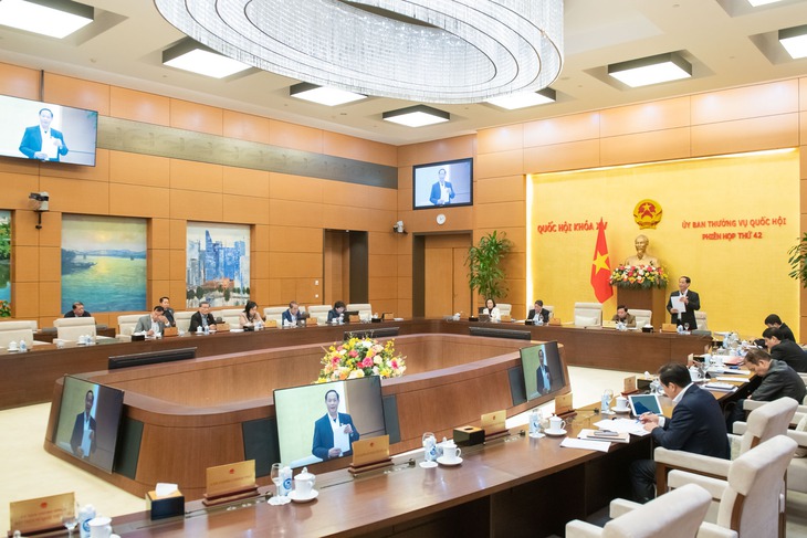 Cần công khai các thủ đoạn lừa đảo qua mạng, tuyên truyền rộng để người dân phòng tránh- Ảnh 1.