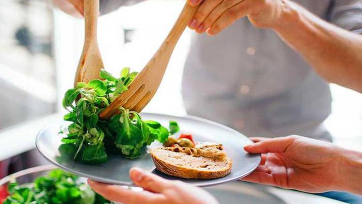 5 thực phẩm hàng đầu giúp ngăn ngừa bệnh tim- Ảnh 1. 5 thực phẩm hàng đầu giúp ngăn ngừa bệnh tim- Ảnh 1.