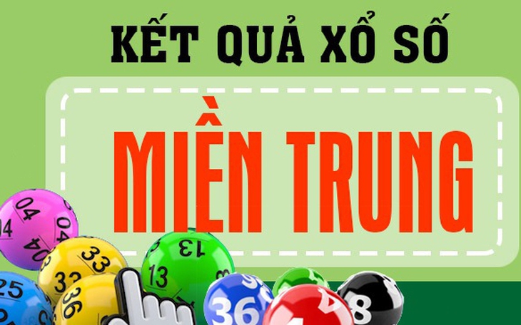 XSMT 9/2 - Kết quả xổ số miền Trung hôm nay 9/2/2025 - KQXSMT ngày 9/2