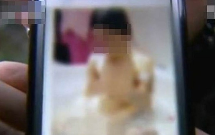 Cô gái bị tống tiền vì lộ clip "nhạy cảm"