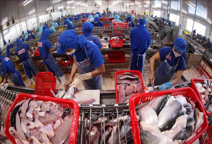 Tháng 1, tổng kim ngạch xuất nhập khẩu Việt Nam - Hoa Kỳ đạt hơn 11 tỷ USD- Ảnh 1.