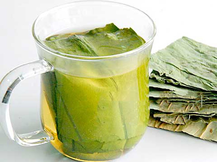 5 vị thuốc Đông y hỗ trợ giảm cân- Ảnh 4.